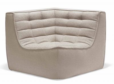 N701 Sofa Ecke Ethnicraft
